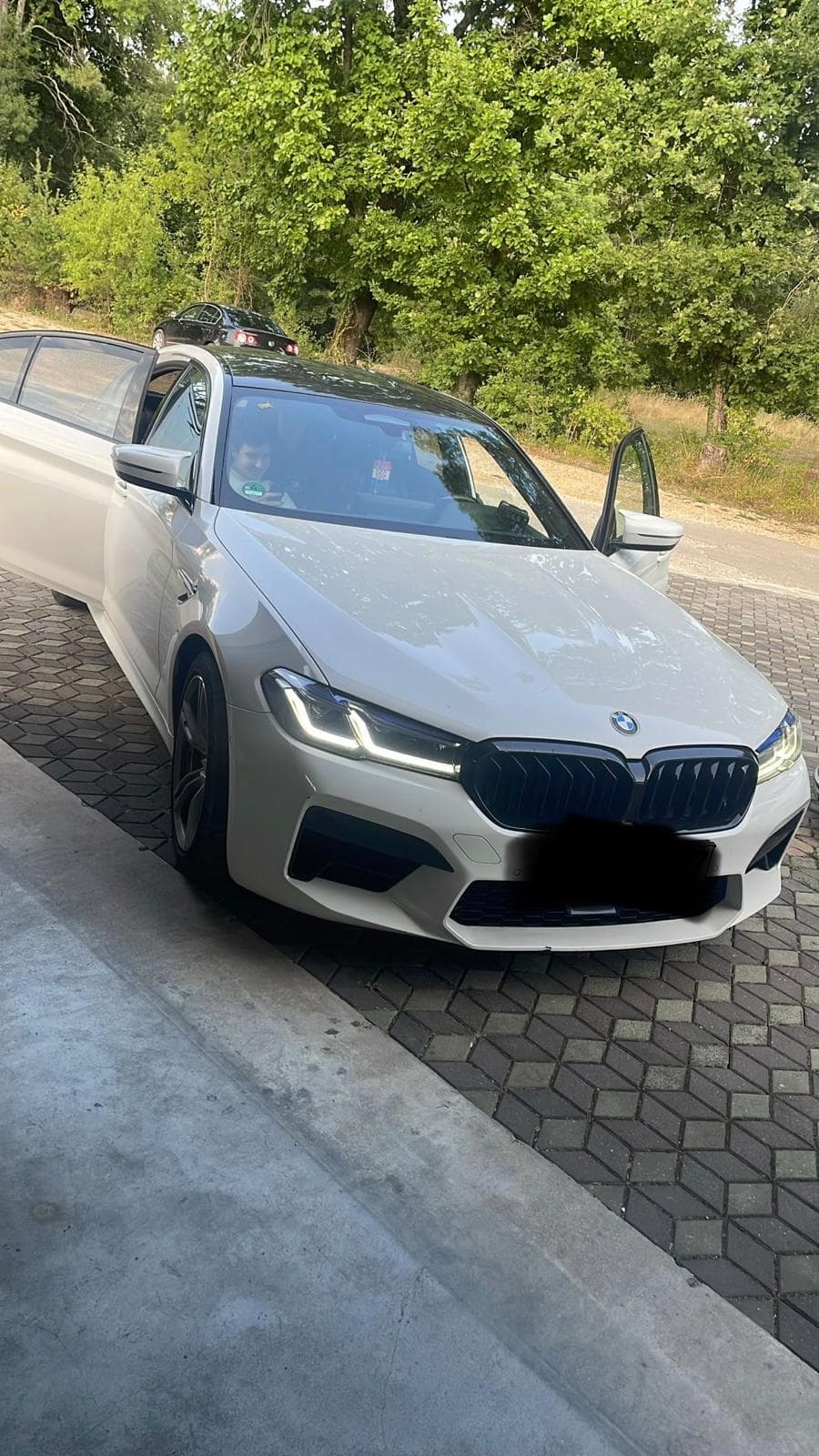 BMW M5